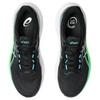 Asics GT 1000 13 Black Digital Aqua - 1011B858-001