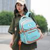 Backpack Female Dopamine College Student Travel Versatile Backpack Junior High School Student School Bag Female