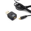 Digital Dvb-T2/T Dvb-C Usb 2.0 Tv Tuner Stick Receiver With Remote Control