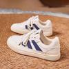 Women's 2026 spring and autumn new women's not tired feet soft sole versatile sports shoes ins casual board shoes