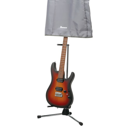 Ibanez Guitar/Bass Dust Cover IDC1-GY
