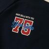 DAVE & BELLA Boys' Crewneck Pullover Sweatshirt