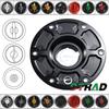 For 1290 Super Duke R/1290 Super Duke GT Quick Action Racing Fuel Tank Cap Motorcycle With Key Anti-Theft Engine Oil Filling Cap