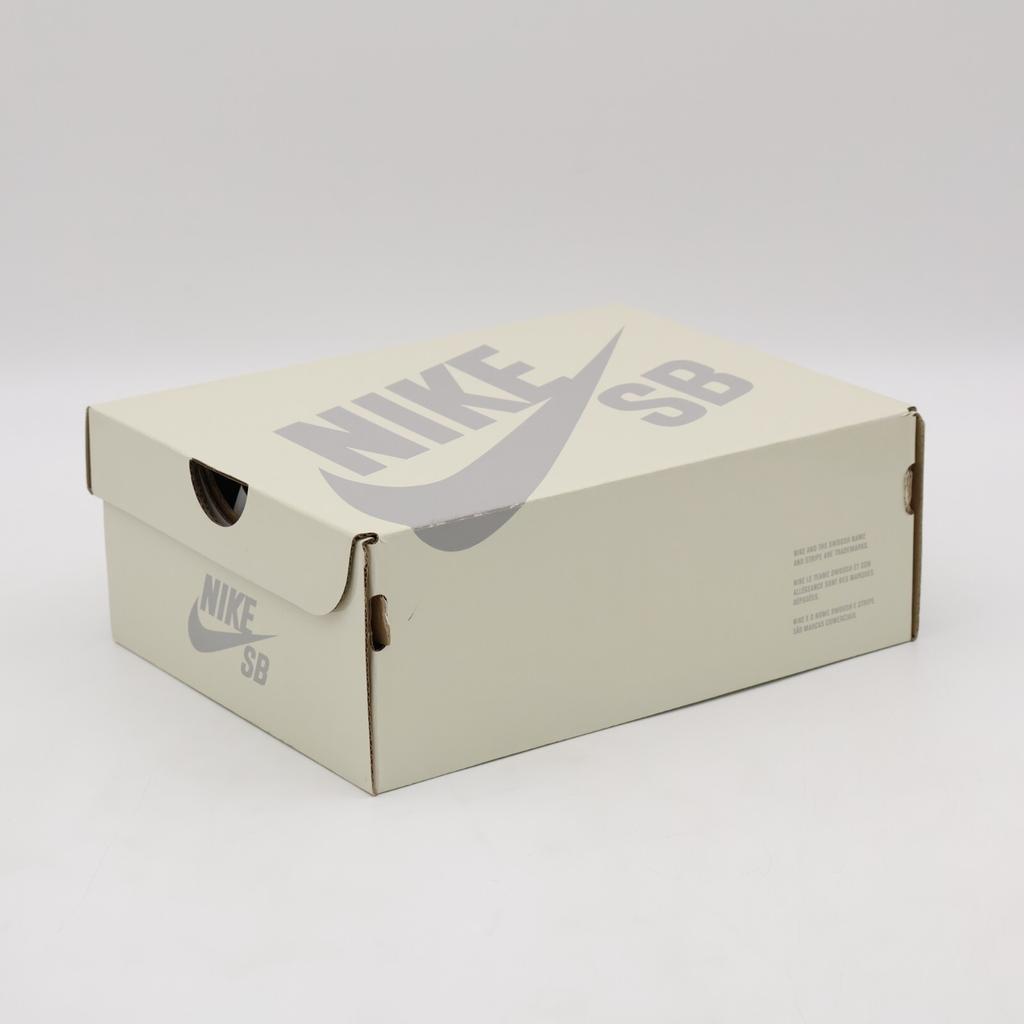 FZ1236-600 The Wizard of Oz Nike SB PS Dunk Low Poppy Field (Kids)