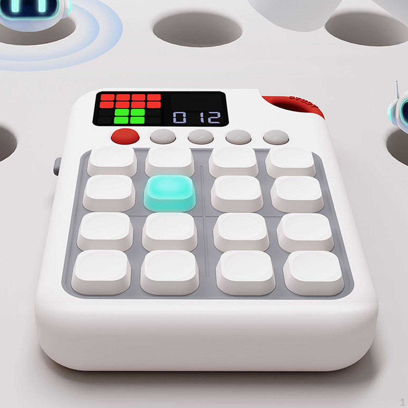 Крестики-нолики Игровая образовательная консоль для поездки Возраст 7-14 лет Дети Офисный перерыв Взрослый