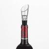 Set Of 6 Wine Aerator Pourers, Premium Aeration Decanter Spout.-sfygv