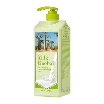 Original Shampoo Lime & Basil 1000ml