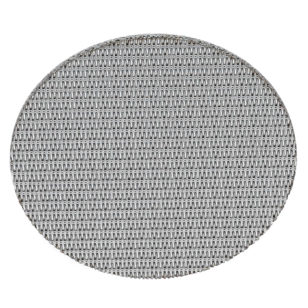 Coffee Portafilter Screen Reusable 316 Stainless Steel Puck Screen Filter Accessory Filter Fineness