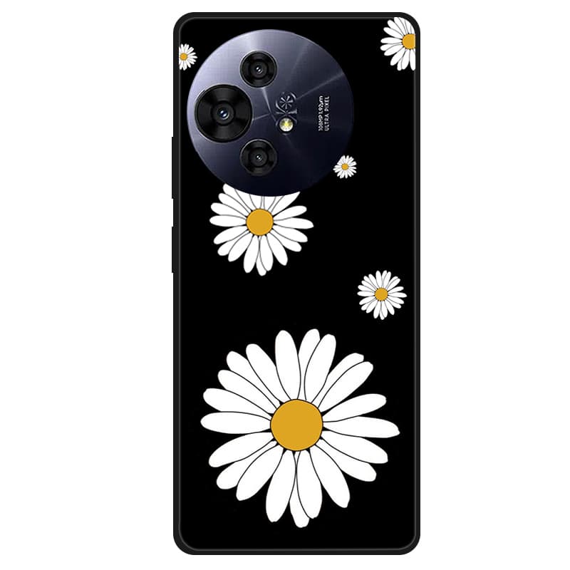 For TCL 50 Pro NxtPaper 5G Phone Case TPU Silicone Protection Black Cover For TCL 50 NxtPaper 50Pro 50NxtPaper Back Bumper Capas