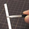 Mineshima TM-19 Small 25 Scraper