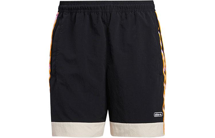 Adidas Originals Casual Shorts Men s Black GN3897 M