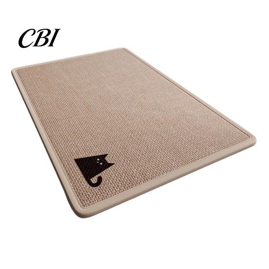 Daily Maintenance Rug Minimalist Bathroom Rug, Absorbent Non-Slip Floor Mat, Rectangular Door Easy Care Mat for Home Entrance Bedroom Living