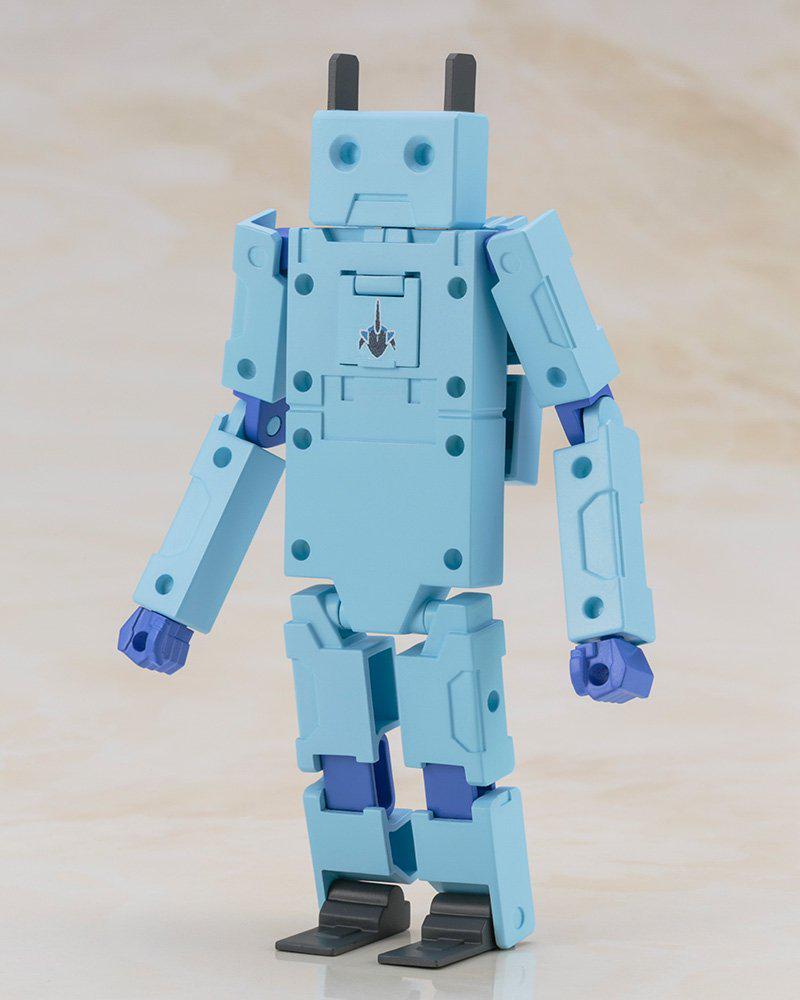 Extra Frame Arms Girl FA Girl Charging Kunset Stiletto Figur Zubehör Q-poche Version. Maßstabslos