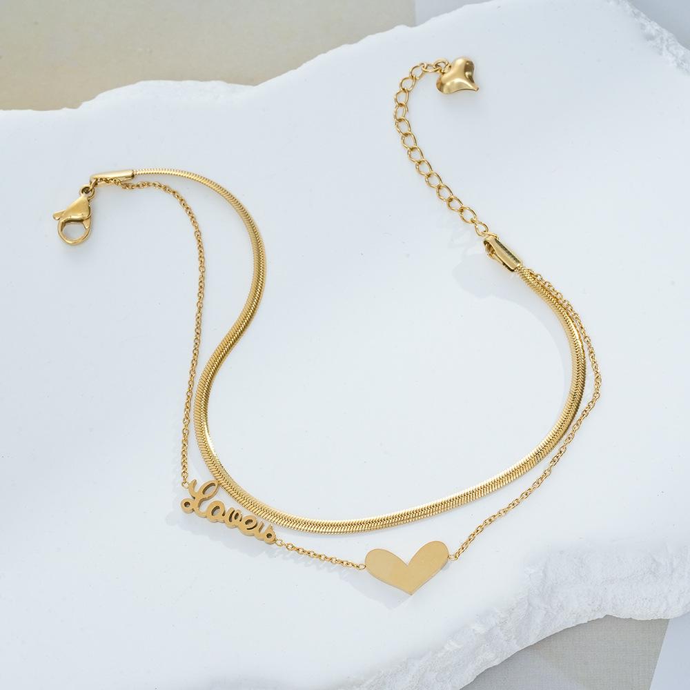 Colier Nou Temperament Ins High-end