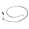 Front Brake Pad Wear Sensor 34356789441 Disc Brake Pad Wear Indicator Sensor for 3 Series E90 2005 To 2011