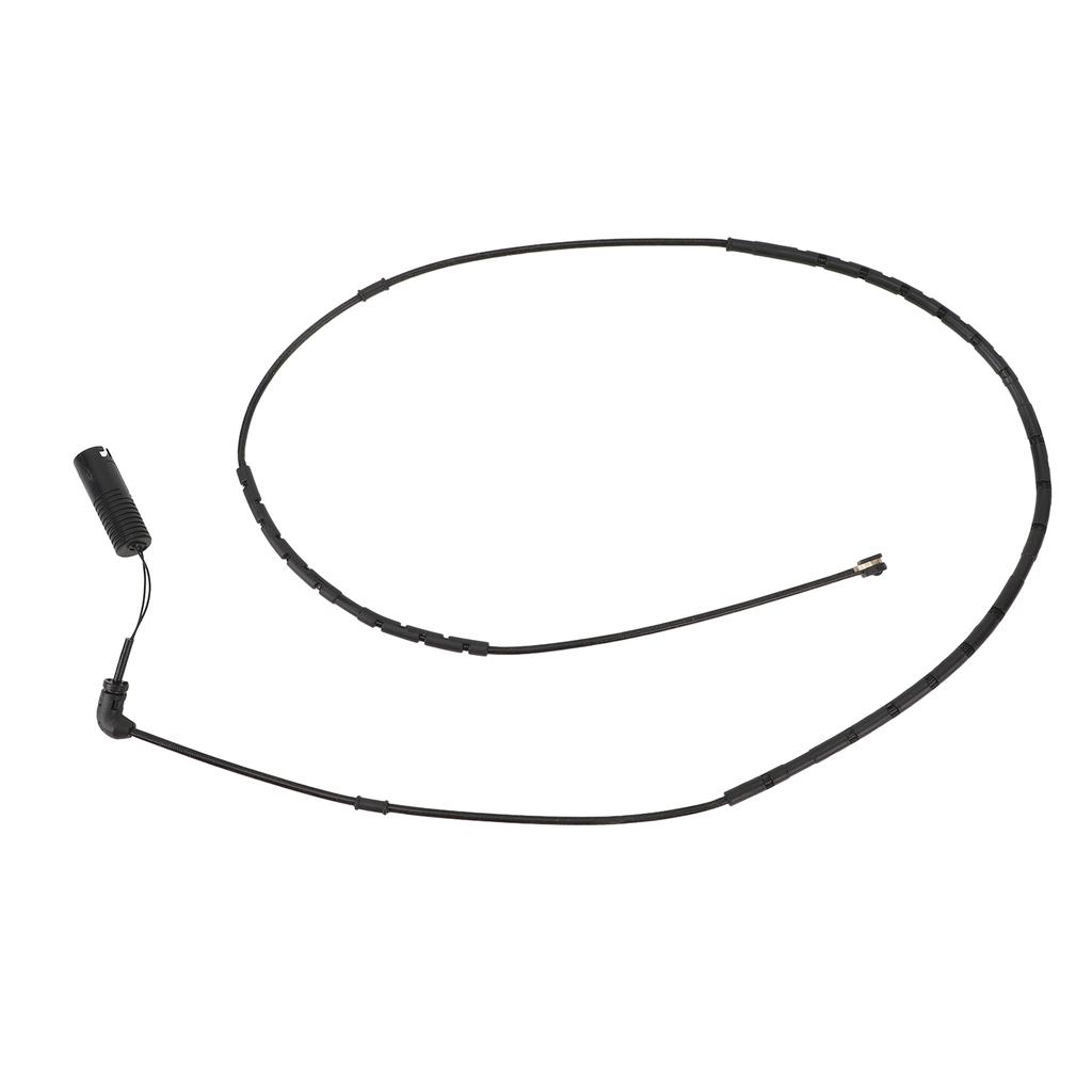Front Brake Pad Wear Sensor 34356789441 Disc Brake Pad Wear Indicator Sensor for 3 Series E90 2005 To 2011