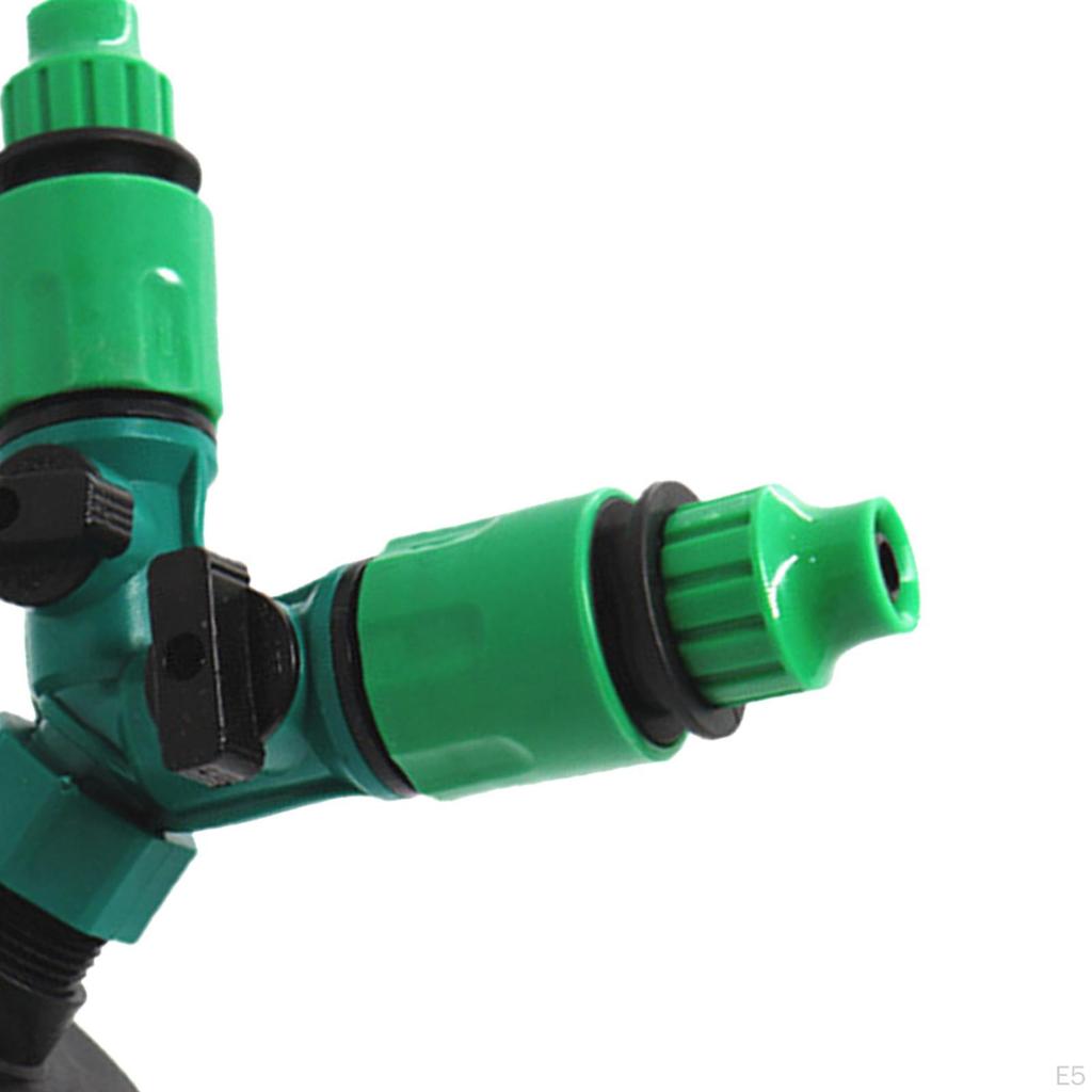 IBC Tank Water Oil Container Coarse Thread Drain for Faucet Accessories,