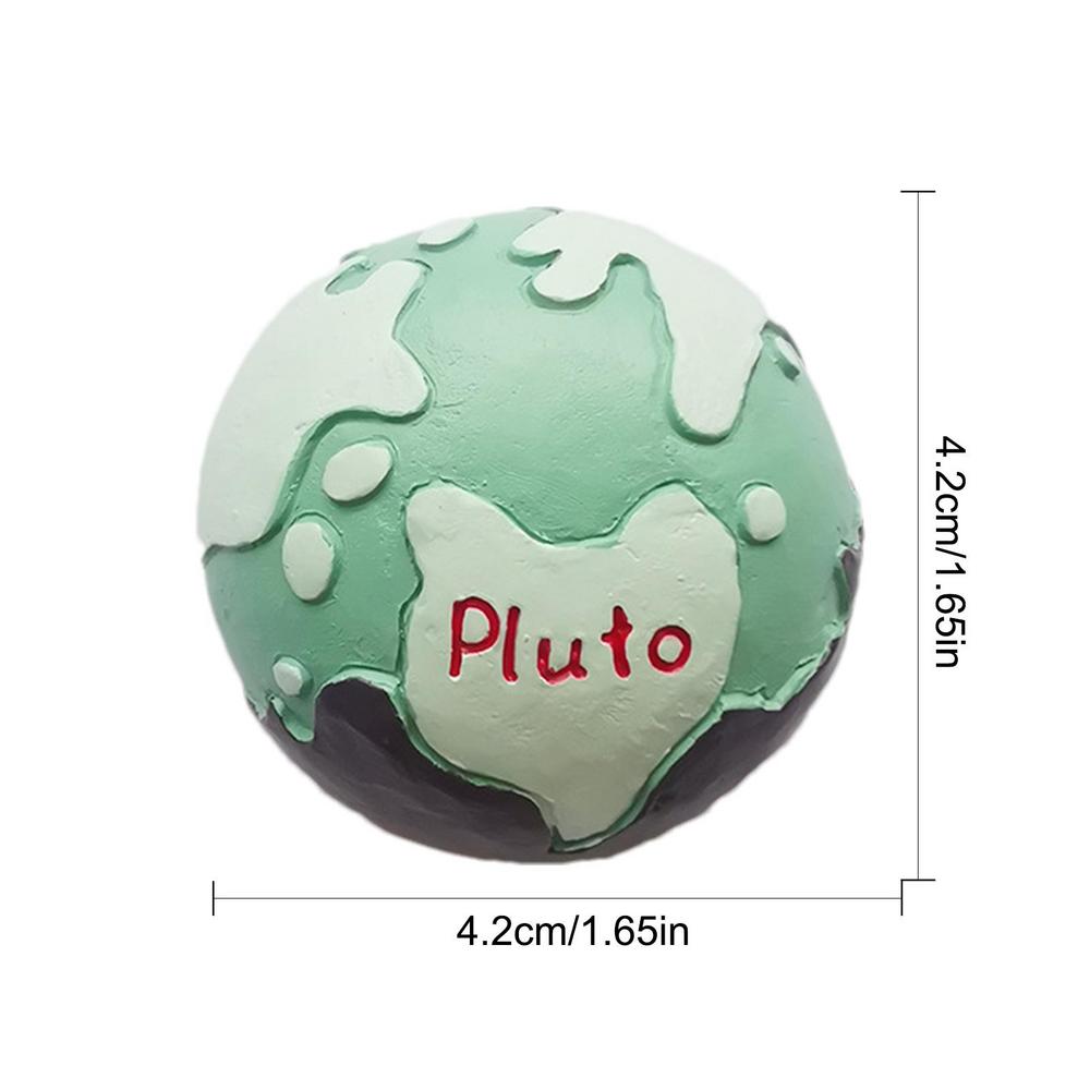 Creative Fridge Magnet 3D Astronaut Universe Space Resin Decorative Dishwasher Magnets For Kitchen Home Office Whiteboard