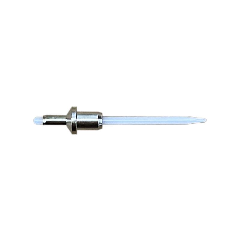 Japonský tenký liner, 0,5 mm jehlový hrot, DIY samonasávací prázdná tuba