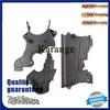 B660-10-521B B660-10-501E New 1 Set Z50110511 B66010521B B66010501E Timing Cover for 95-01 Mazda Protege 1.5L Engine New