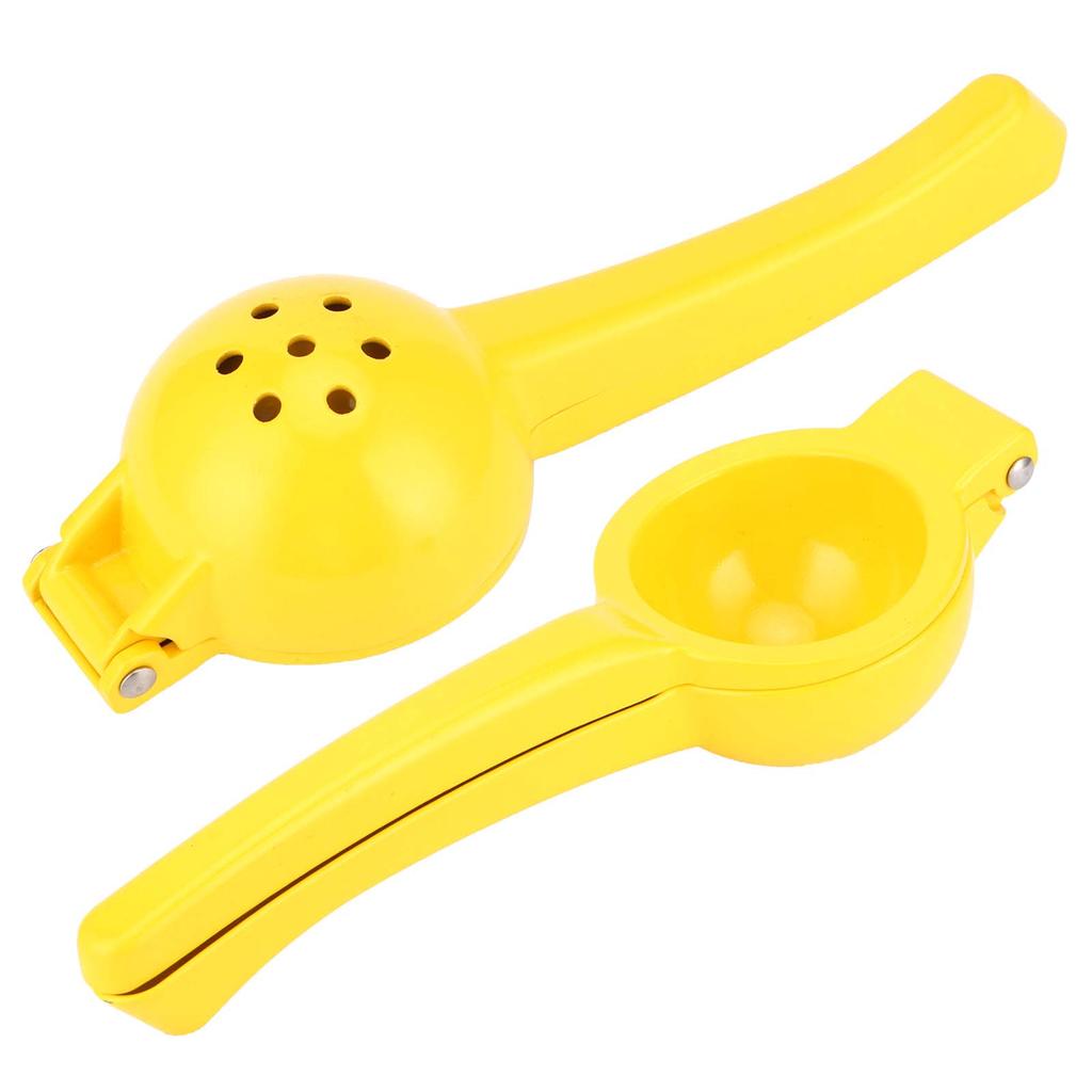 Mini Manual Lemon Squeezer Juicer Lime Squeezer Household Hand Press Lemon Clip Kitchen Utensil