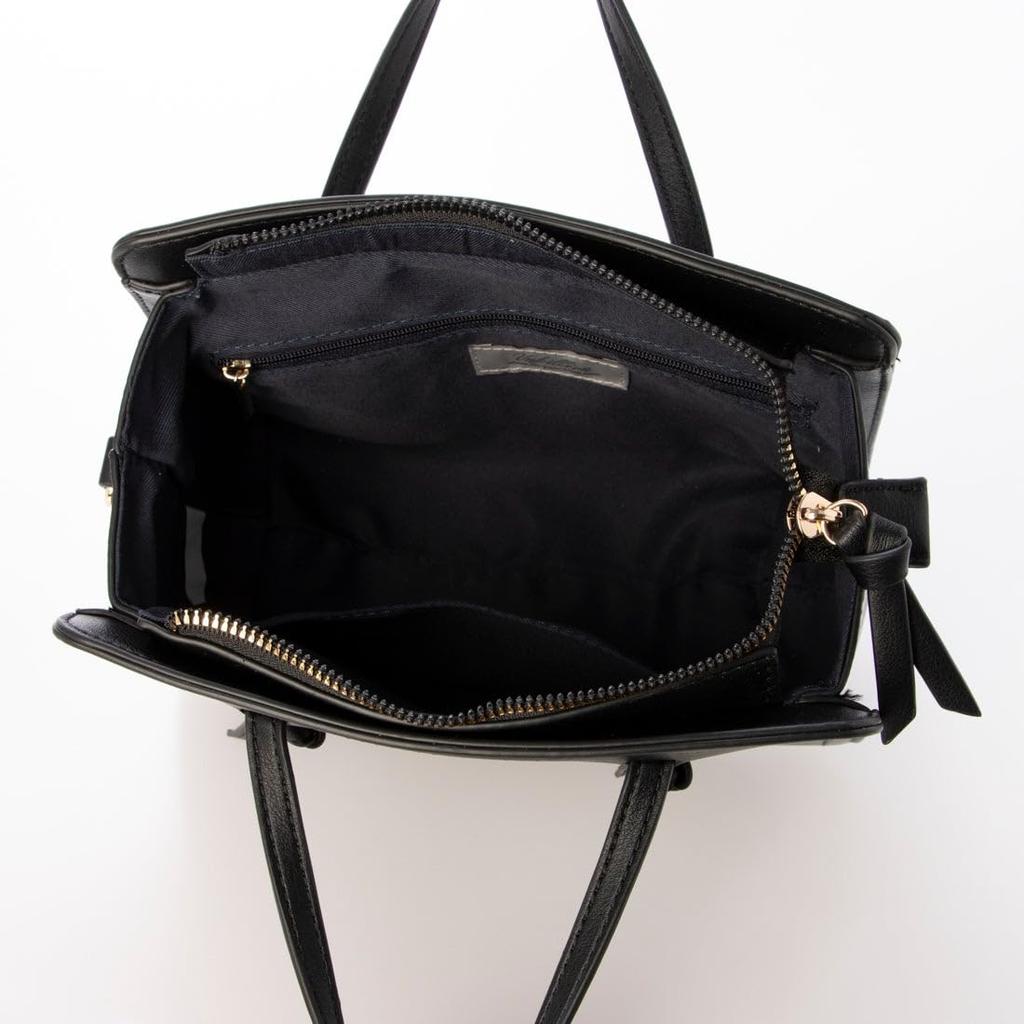 Tas met geknoopt handvat [Kashkash]