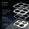 Clear Phone Case for Honor 400 Smart 5G/4G/X7d 4G TPU + PC Shockproof Cover