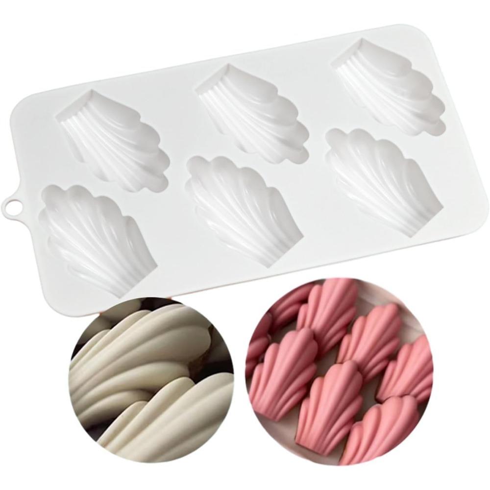 Cake Mold, Baking Decoration Shape, Silicone Mold, Gummy Chocolate Mold, Dessert Mold, Gummy and Chewing Gum Paste Mold