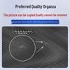 Car Window Anti-Mosquito Mesh Sun Shade & Privacy Curtain with Sun Protection