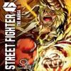 Street Fighter 6 The Manga by Capcom Paperback Book 9781772943580