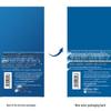 Mentholatum Anti-Dandruff & Volumizing Shampoo (3-Pack)