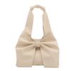Street Style Tote Bag With Magnetic Closure For Casual Daily Use