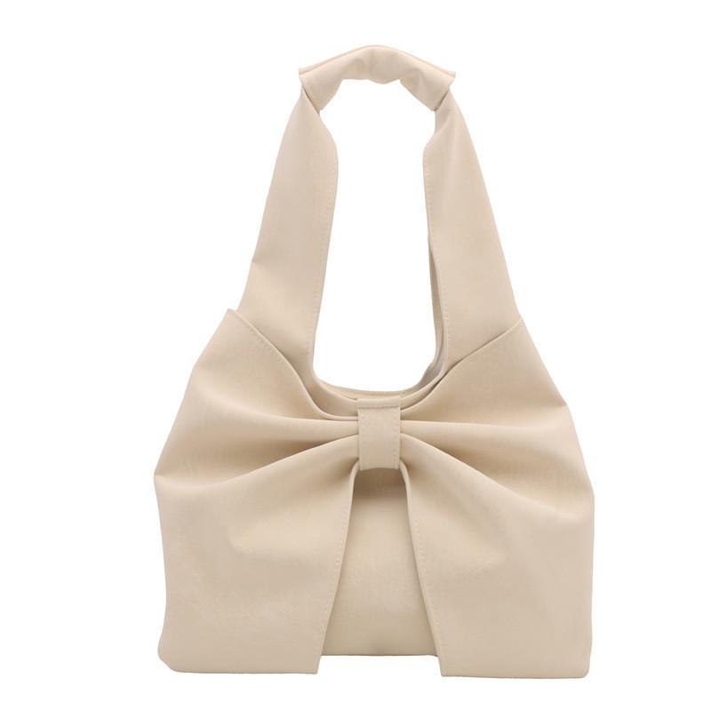 Street Style Tote Bag With Magnetic Closure For Casual Daily Use