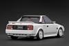 Ignition Model Toyota MR2 White Finished Product 1/18 (AW11)