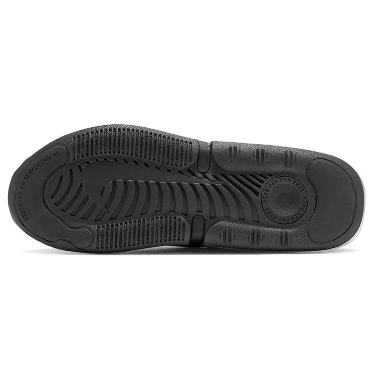 Nike Air Max Up 'Black White' Women's CT1928-002