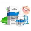 Mint Teeth Whitening Essence Αφαιρεί την πλάκα Κίτρινη βρωμιά των δοντιών Αποκαθιστά την υγεία των ούλων Προωθεί το αναζωογονητικό στόμα