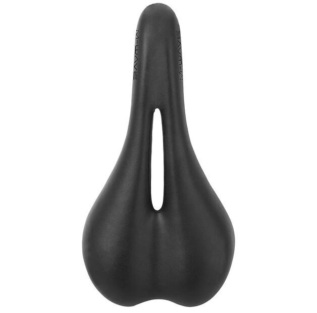 M-Wave Comp X Bicycle Saddle