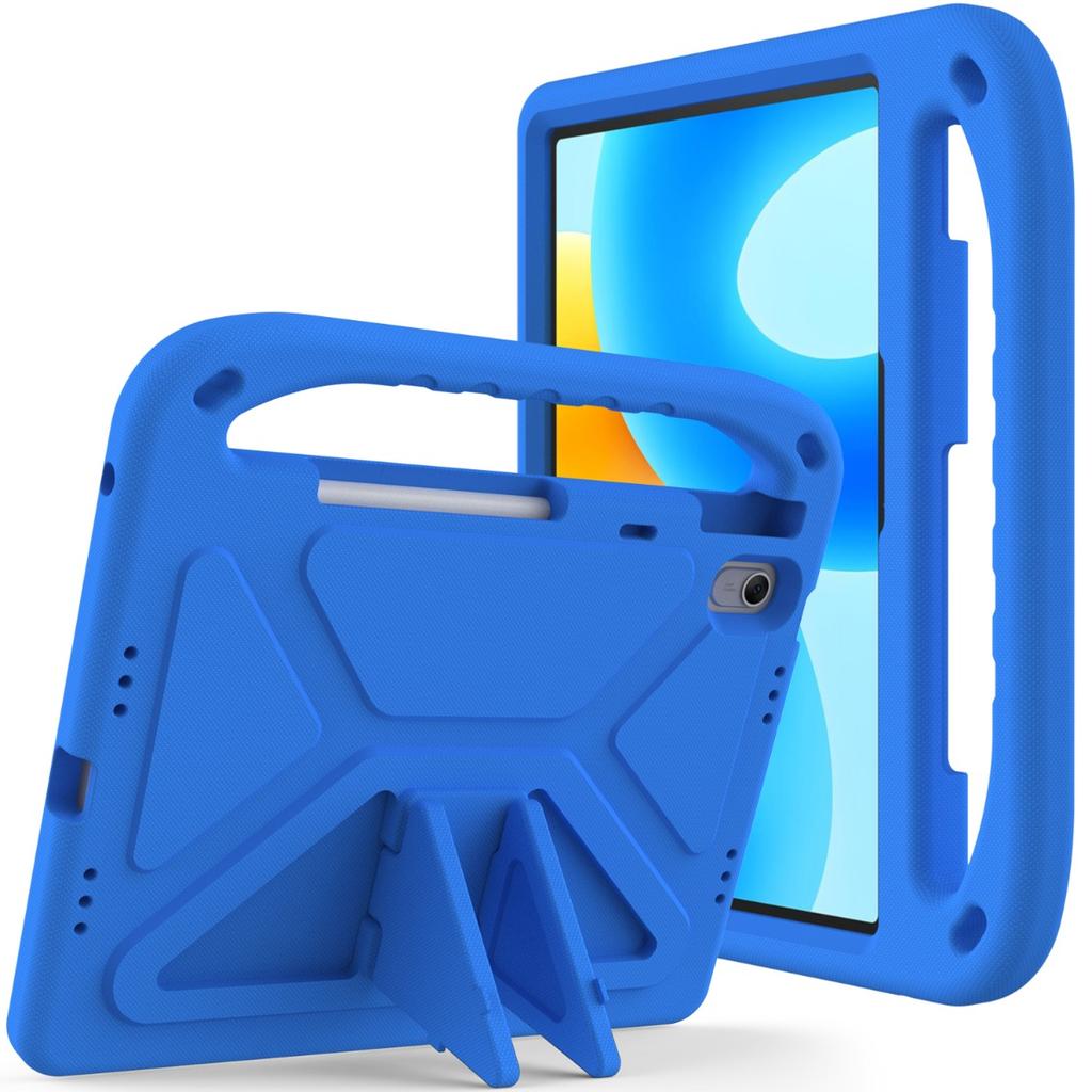 EVA-Kinder-Funda-Hülle für Huawei MatePad 11.5S 2024 Air 11.5 T10S T10 T8 Honor Pad 9 12.1 Pad X9 X8Pro 2023 Stoßfeste Schutzhülle