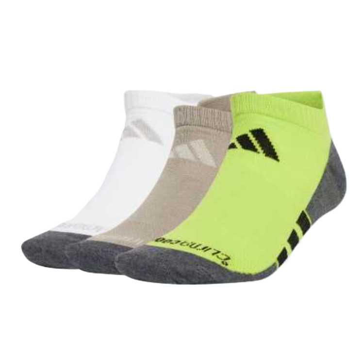 Adidas Performance Climacool THIN And LIGHT SOCKS Ankle Socks Unisex 3 Pack JP3400 S