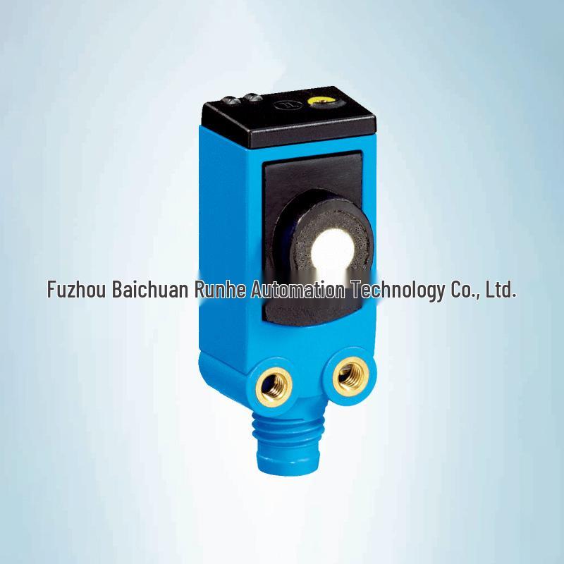 Brand New Sick UC4-1334B Ultrasonic Sensor with Warranty Available UC4-1334B
