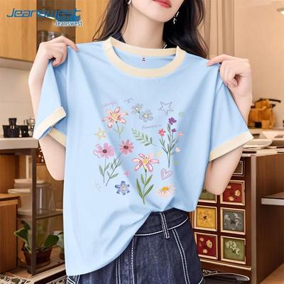 Toppe – T-shirts