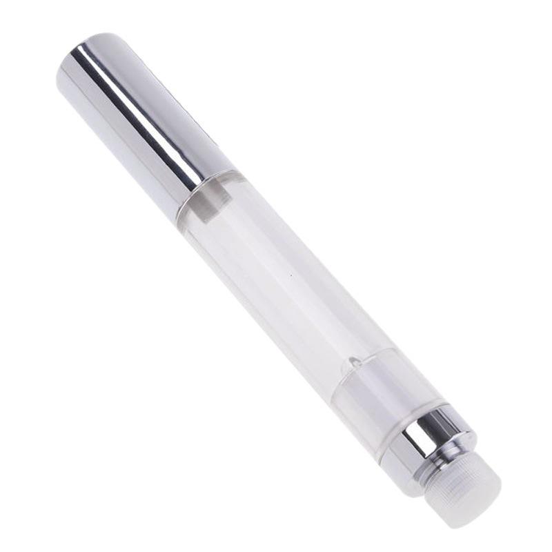 7 Colors Led Shower Head Led Faucet Auto Changing Tap Nozzle Handheld Round LED Anion SPA Bathroom Shower Head Filter Faucet