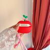 Cute Cherry Lamb AirPods Pro1 Apple Bluetooth Headset Case 1/1 Generation Melody Protective Case Applies