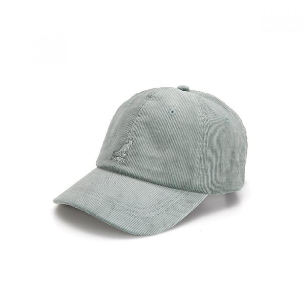 KANGOL Код Безопасности 5206 Шалфейно-зеленый OS