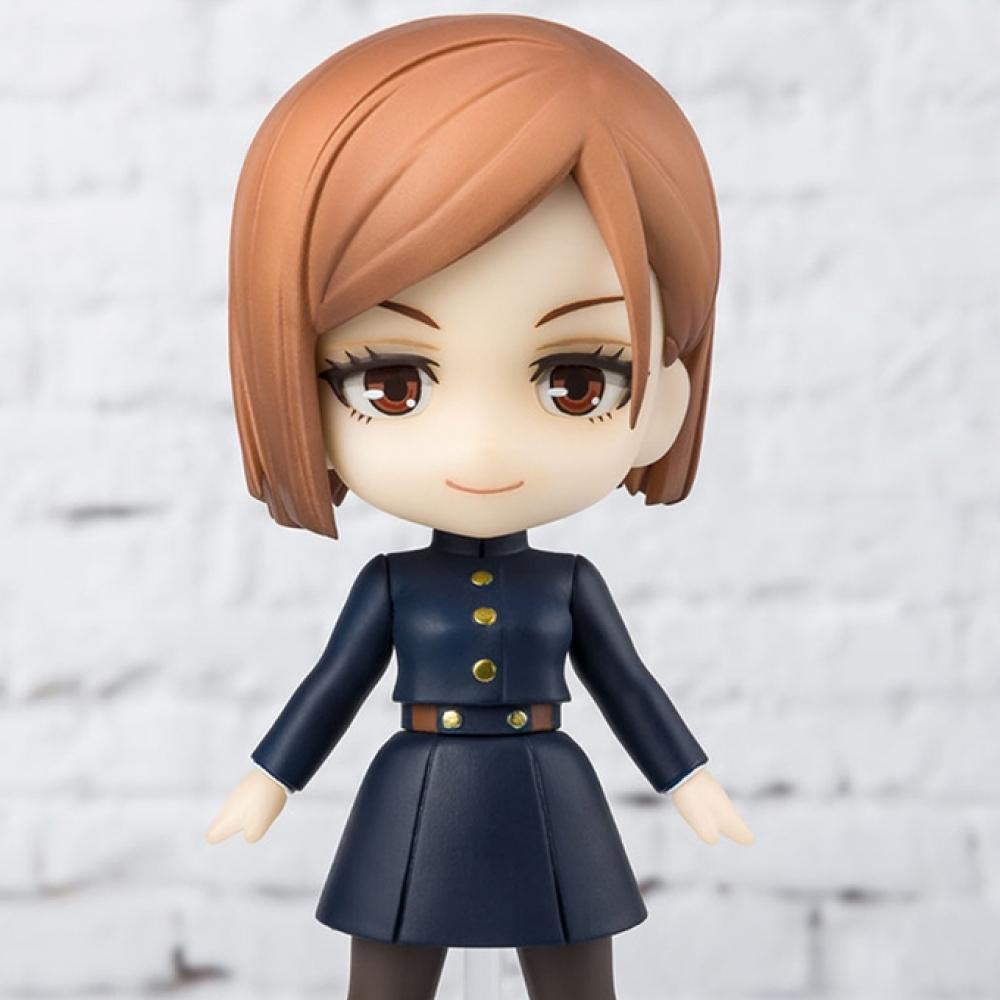 

Bandai Magic Rotation Bandai Arts Mini Figuarts mini Кугисаки Новара