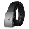 Septwolves Men's Automatic Buckle Leather Belt