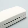 PU Leather Reading Eyewear Case Compression Resistance Myopia Glasses Case Glasses Box  Men Women