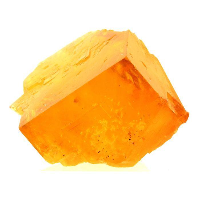 Pierres et Minéraux. Fluorite. 295.0 ct. Valzergues, Aveyron, Occitanie, France..