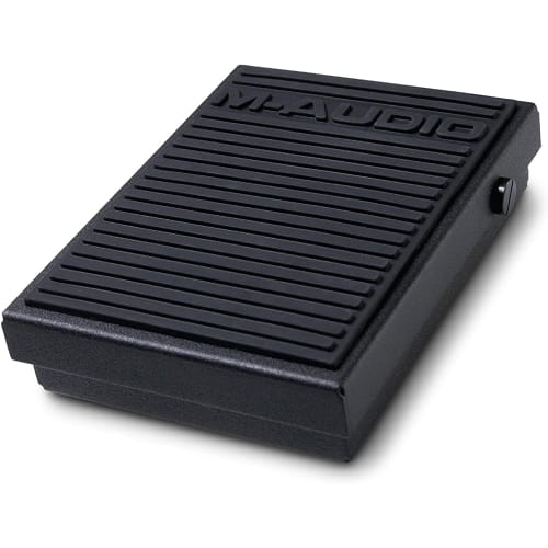 

M-Audio SP-1 Pedal Switch for Digital Pianos and Keyboards