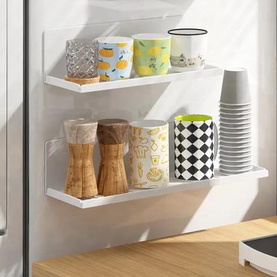 Organizer e portaoggetti – Ganci e barre porta utensili da cucina